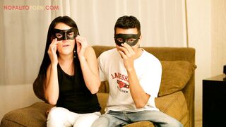 sexmexchics.com Lucero-firsttime-part1