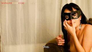 sexmexchics.com Lucero-firsttime-part2