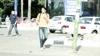 sexmexchics.com Maya-caught-part1
