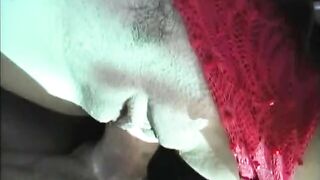 Amateur Cream Pies 1 - Layla Rivera