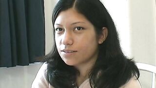 Amateur Cream Pies 6 - Camilla Garcia