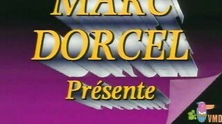 Marc Dorcel - Journal d'une infirmiere (1998)