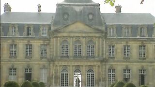 Il Morbido culo di Laura - La Princesse et la pute