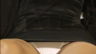 Il Morbido culo di Laura - La Princesse et la pute