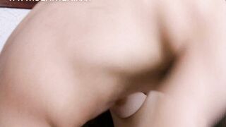 sexmexchics.com Liza doublevaginal part1