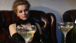 L'Heritage de Laure (1999) Marc Dorcel