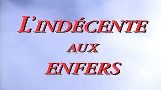 L'Indecente aux enfers (1997) Marc Dorcel