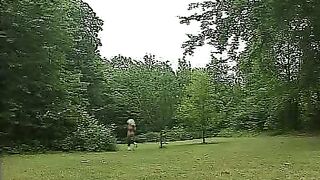 L'Indecente aux enfers (1997) Marc Dorcel