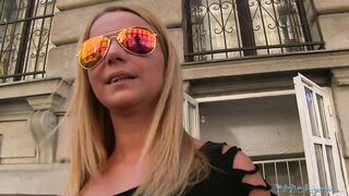 PublicAgent.com - Christine Ep.223 (2014)