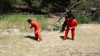 Chloe Addison Hard Labor (2014)