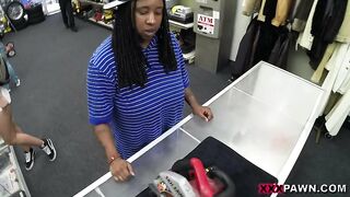 Carley College Girl Trades In The Goods!