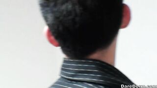 Pussy To Go - DareDorm.com (05.09.2014)