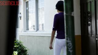 sexmexdivas.com Karina at market-part1