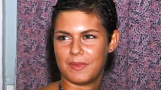 Dorka - Pierre Woodman Castings X