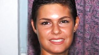 Dorka - Pierre Woodman Castings X