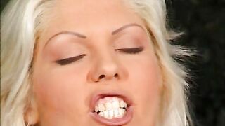 Heny - Pierre Woodman Castings X