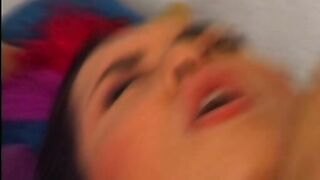 Kristina - Pierre Woodman Castings X