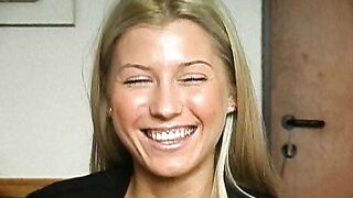 Sharon Bright - Pierre Woodman Castings X