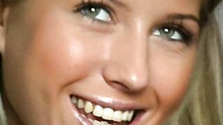 Sharon Bright - Pierre Woodman Castings X