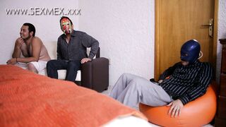 sexmexdivas.com Karina-triplemilk-part1