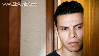 sexmexdivas.com  Nicky-ferrari-auntie-part2