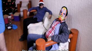 sexmexdivas.com Christmasorgy 2012-f1-part2