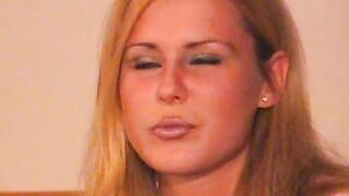 Timea - Pierre Woodman Private Castings