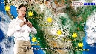 sexmexdivas.com Jessica-weathergirl-part2