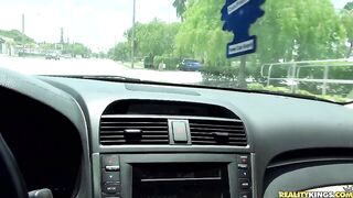 Melody Moans and Groans 2014