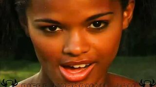 Michelle Hard Garden - Pierre Woodman