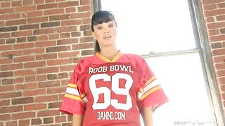 Lisa Ann - My Sports Memorabilia