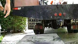 ML-Tessa Likes Them Young and Hard