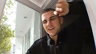 ML-First Time Milf Anal