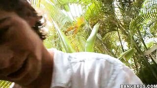 ML-Craving the Long Dong