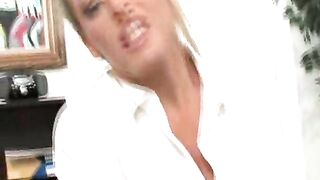 ML-Chelsea's Fuck Toy