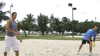 ML-Charlie James Awesome Lunch Special