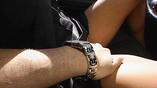 ML-Bryce. The Cock Hunter