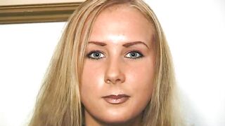 Aniya (Casting Only) - Woodman Casting X