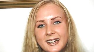 Aniya (Casting Only) - Woodman Casting X