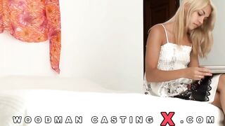 Fernandinha Fernandez - Woodman Casting X