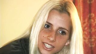 Cynthia Fox (Casting Only) - Woodman XXX