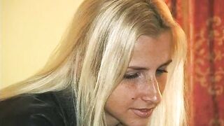 Cynthia Fox (Casting Only) - Woodman XXX