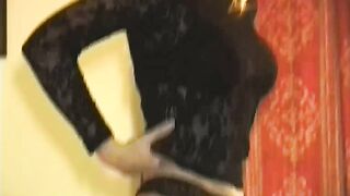 Cynthia Fox (Casting Only) - Woodman XXX