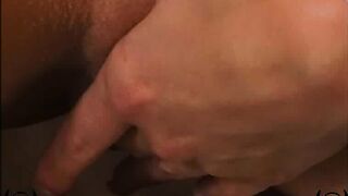 Judith Fox e Erika Tcherney bath - Woodman