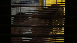 Judith Fox e Erika Tcherney bath - Woodman