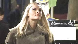 Katja Kean Hard - Woodman Casting XXX