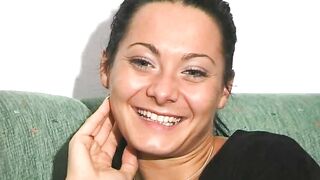 Sandra Romain - Woodman Casting XXX