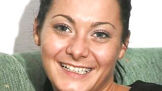 Sandra Romain - Woodman Casting XXX