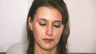 Sylvia Jen - Woodman Casting XXX