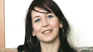 Thalia - Woodman Casting XXX